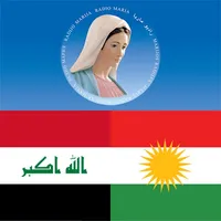 Radio Mariam Iraq icon