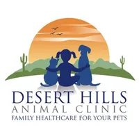 Desert Hills AC icon