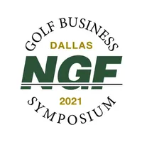 NGF Golf Business Symposium icon