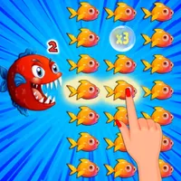 Fish Games Offline No Wifi Fun icon