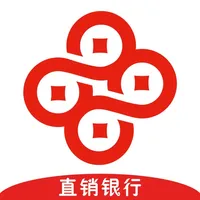 遵义新蒲长征直销银行 icon