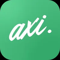 axi-web icon