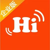 北斗海聊企业版 icon