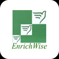 Enrichwise Premium Wealth App icon