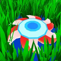 Cut & Mow Grass Game icon