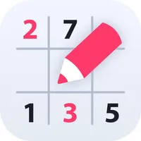 Sudoku Classic Puzzle Games icon