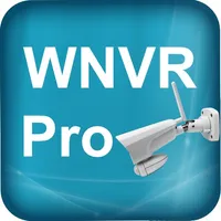 WNVR Pro icon