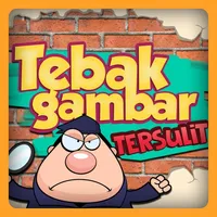 Tebak Gambar Tersulit icon