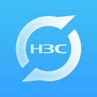 H3C Support icon