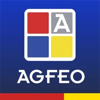 AGFEO Dashboard icon