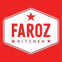 Faroz Kitchen icon