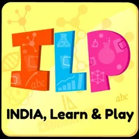 ILP-India, Learn and Play icon