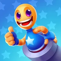 Rocket Buddy icon