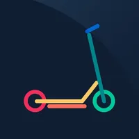 eScoot | e-scooters near you icon