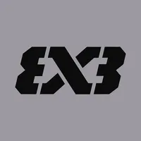 FIBA 3x3 Pro App icon