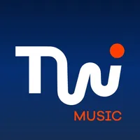 Twist Music, Podcast & Radio icon