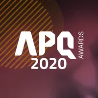 APQ Awards 2020 icon