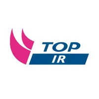 TOP IR icon