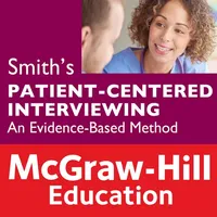 Smith's Patient Interview, 4/E icon