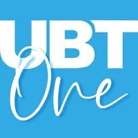 UBT One Player icon