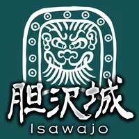 AR Isawa Castle icon