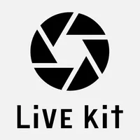 Live kit Cast icon