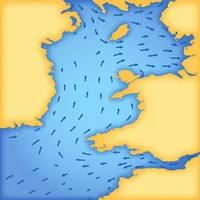 iStreams Irish Sea icon