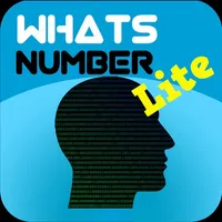 WhatsNumberLite icon