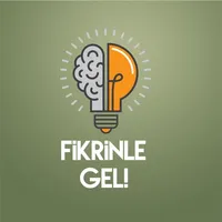 Fikrinle Gel! icon