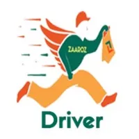 Zaaroz Rider App icon