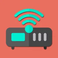 Router admin - Wifi Password icon