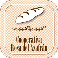 Coop. Rosa del Azafrán icon