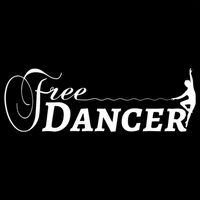 FreeDancer icon