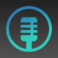 Voice Over Video icon