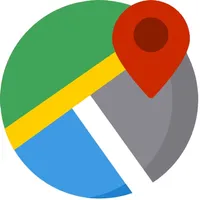 Dago Maps - Navigation & Place icon