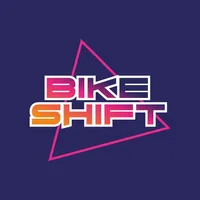 Bikeshift icon