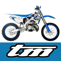 Jetting for TM Racing 2T Moto icon