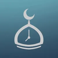 My Masjid Timetable icon