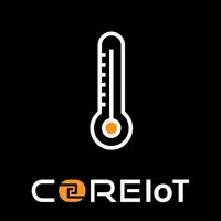 COREIoT Temperature Monitoring icon