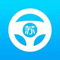 苏驾学车 icon