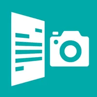 wizScan PDF document scanner icon