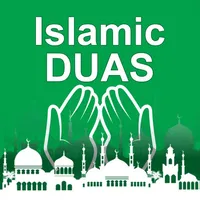 Islamic Cartoons & Muslim Duas icon