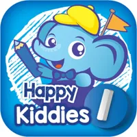 Happy Kiddies 1 icon