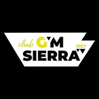 Club Gym Sierra icon