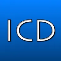 ICD Offline Database icon