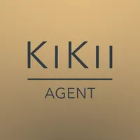 kikii Agent icon