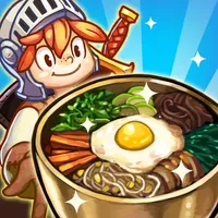 Cooking Quest : Food Wagon icon