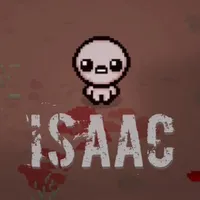 以撒道具助手 icon