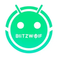 BlitzWolf Clean icon