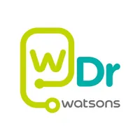 Watsons eDr icon